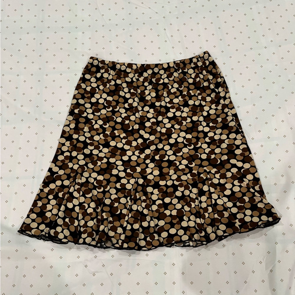 Women skirt size M petite